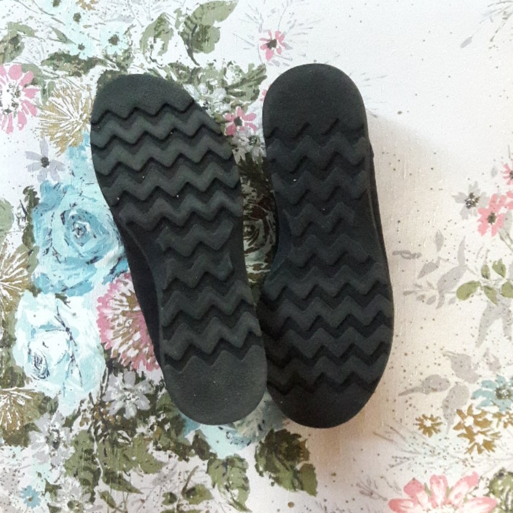 Leopard print Oxford loafers - Picture 4 of 5